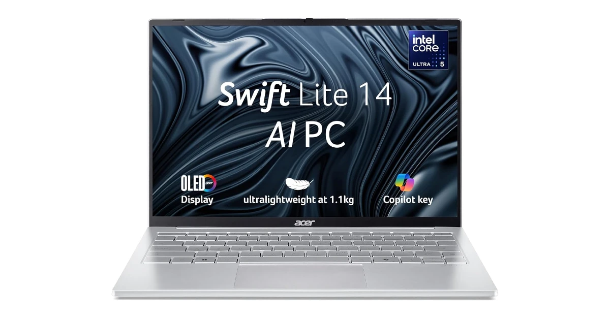 acer swift lite