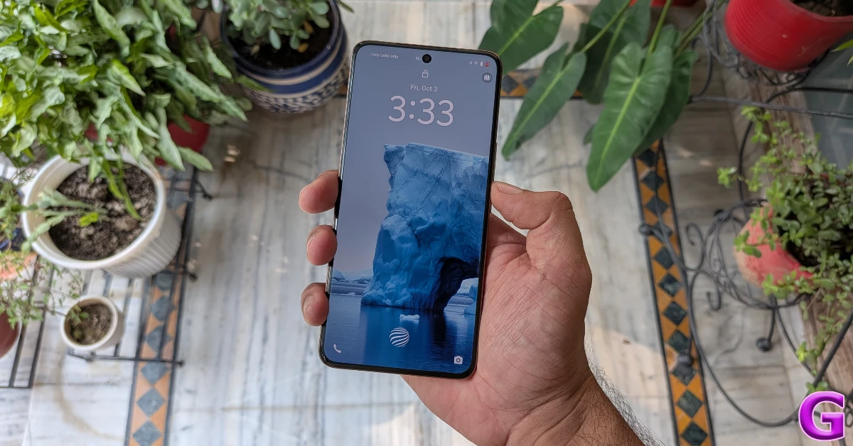 Vivo V60 Review: Design and Display