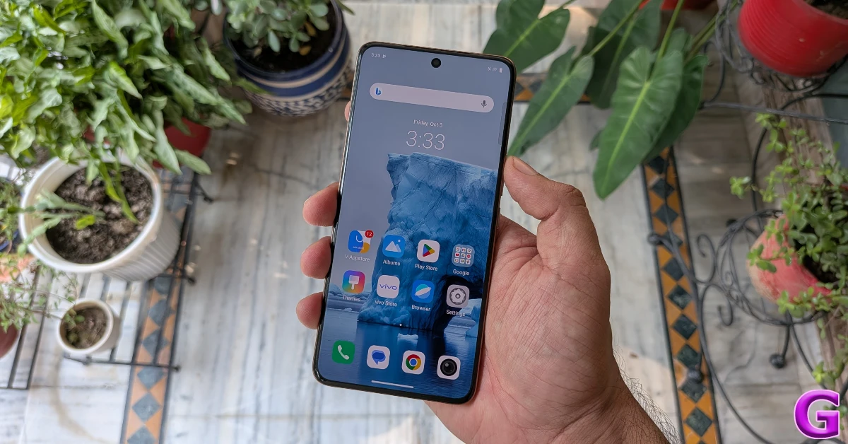 Vivo V60 Review: Performance and Cameras