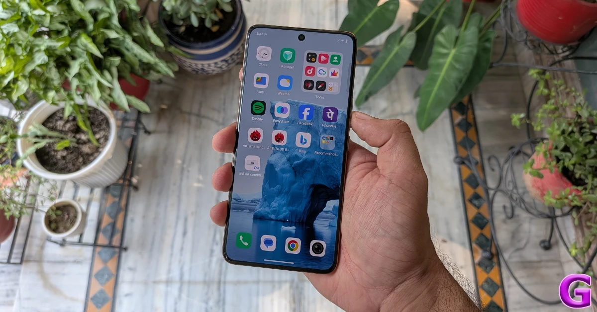 Vivo V60 Review: Performance and Cameras