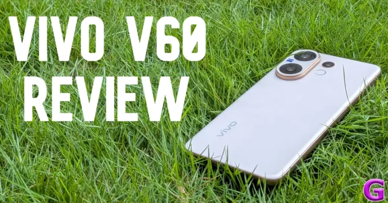 Vivo V60 Review: Setting the benchmark in camera performance for midrange phones