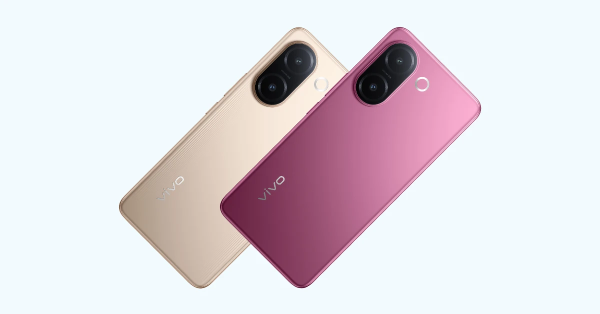Vivo V60e