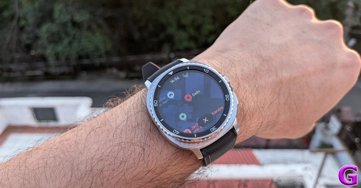 gps