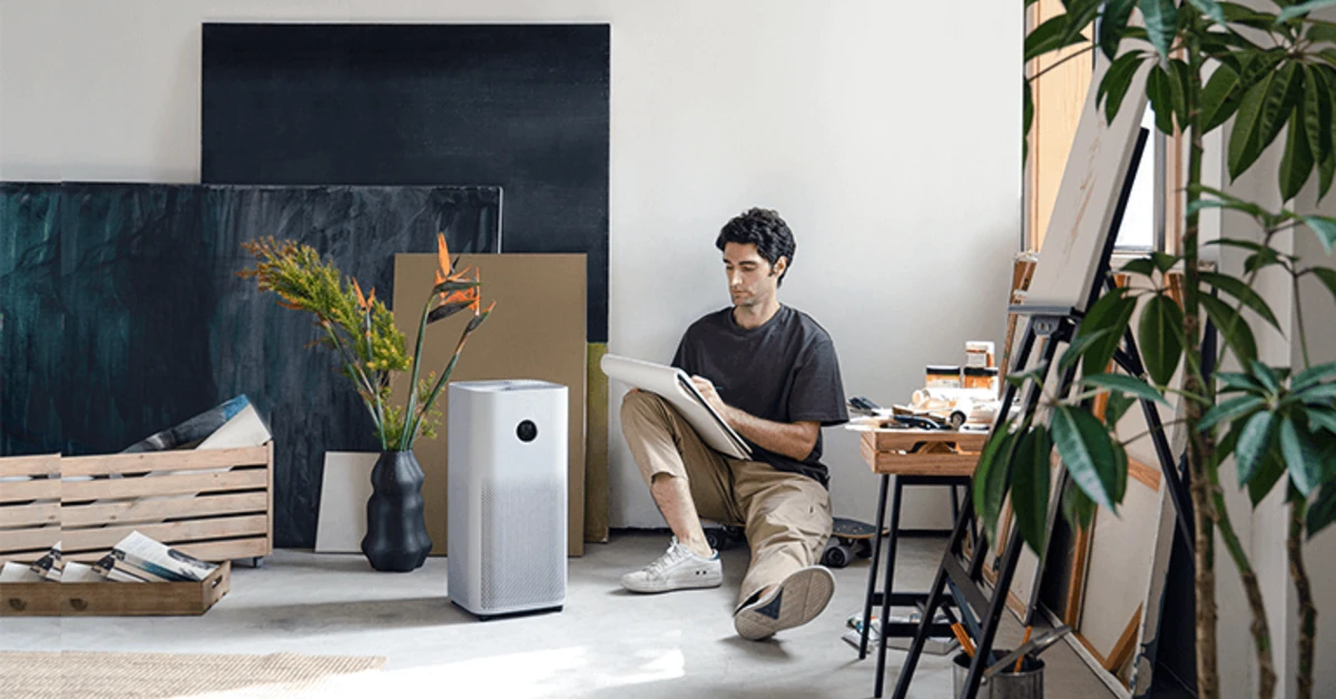 Top 10 Air Purifiers in India (November 2025)