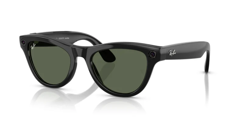 Ray-Ban Meta Glasses Gen 1 to hit the stores in India on November 21: Check Availability details