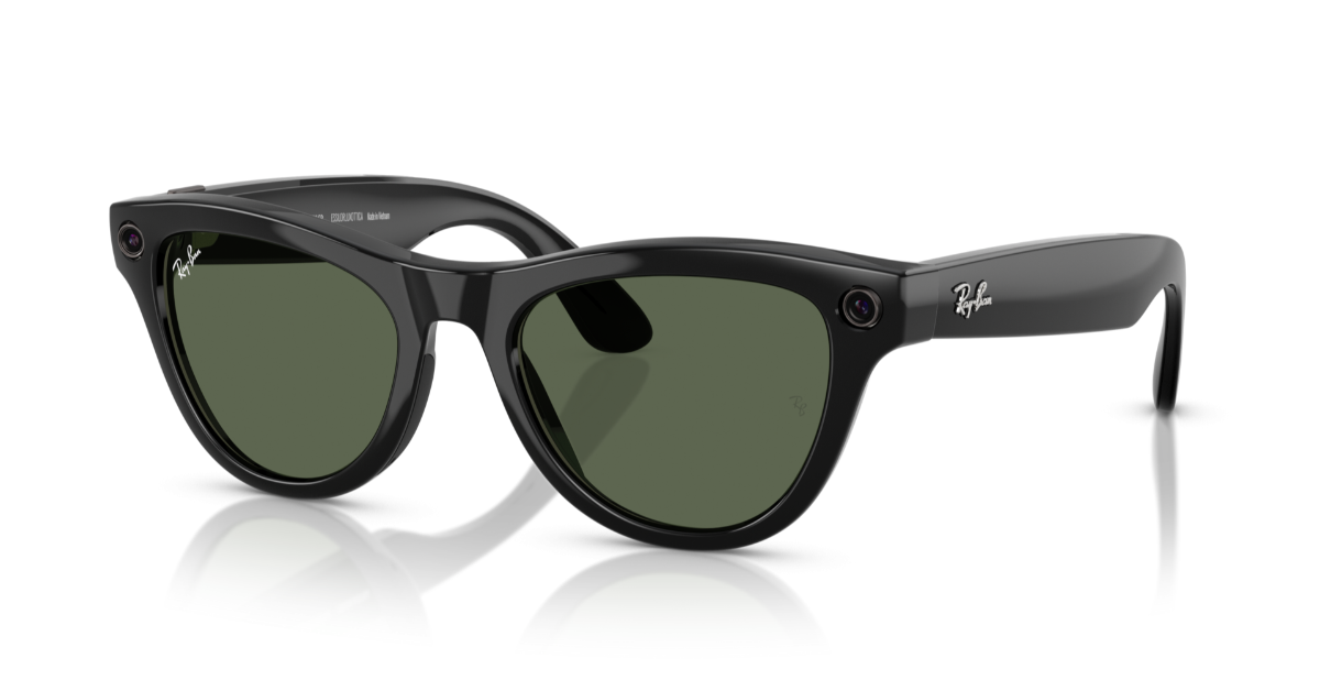 Ray-Ban Meta Glasses Gen 1 to hit the stores in India on November 21: Check Availability details