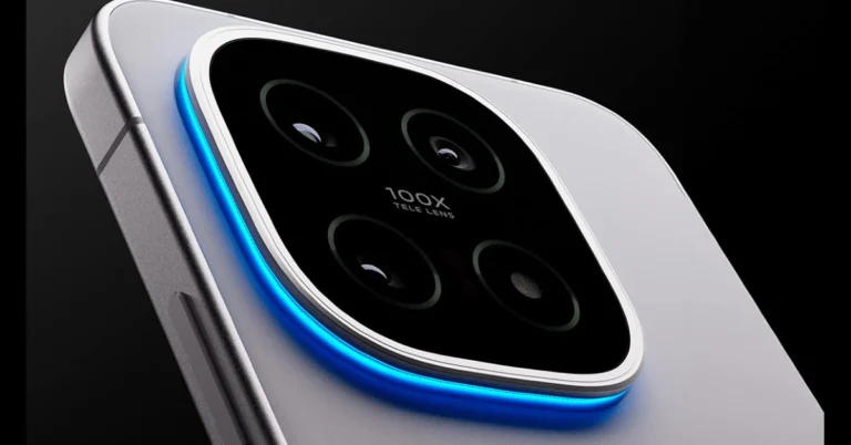 iQOO 15, equipped with Snapdragon 8 Elite Gen 5 SoC, launched in India