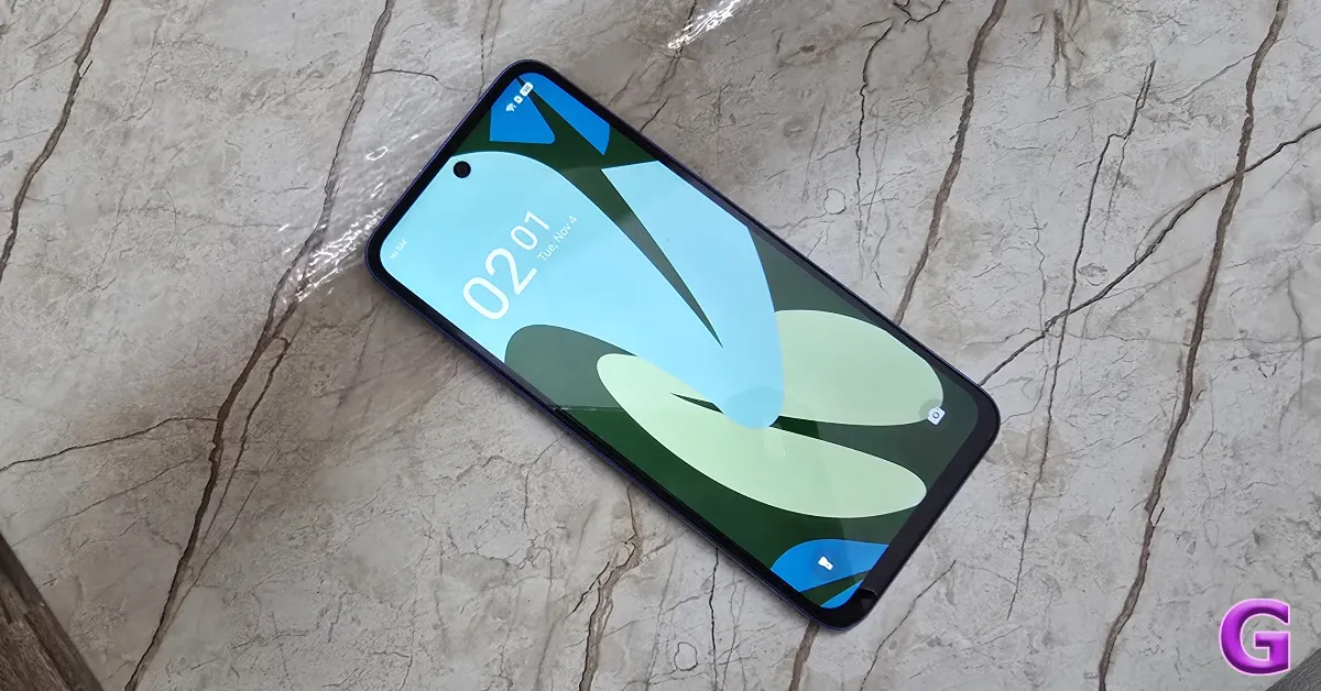 Review of Infinix Smart 10 