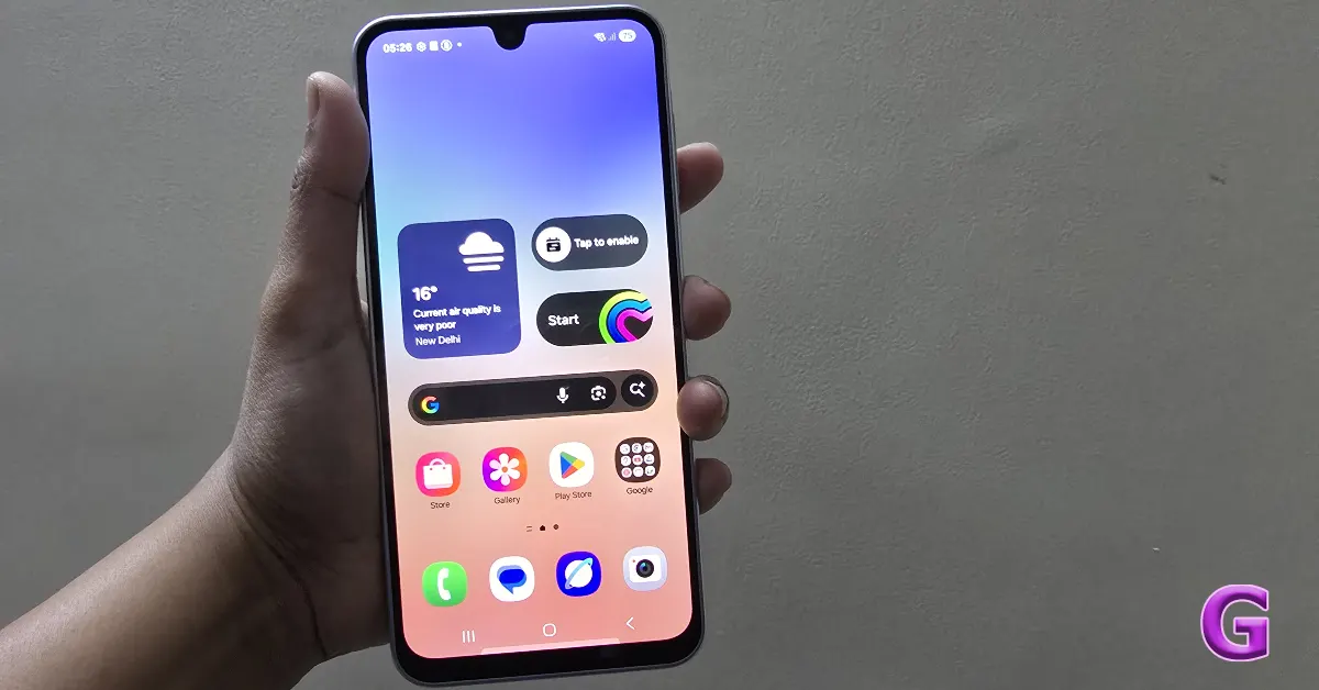 Samsung Galaxy M17 5G Review: Budget Bombshell