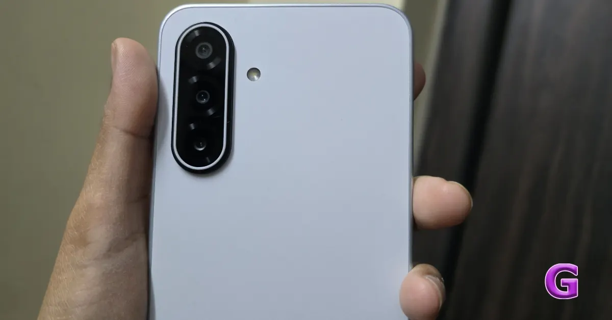 Review of Samsung Galaxy M17 5G