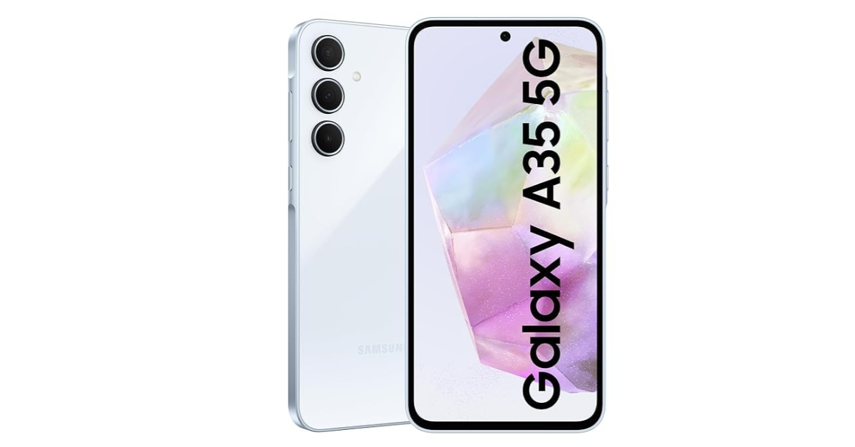 Samsung Galaxy A35 5G