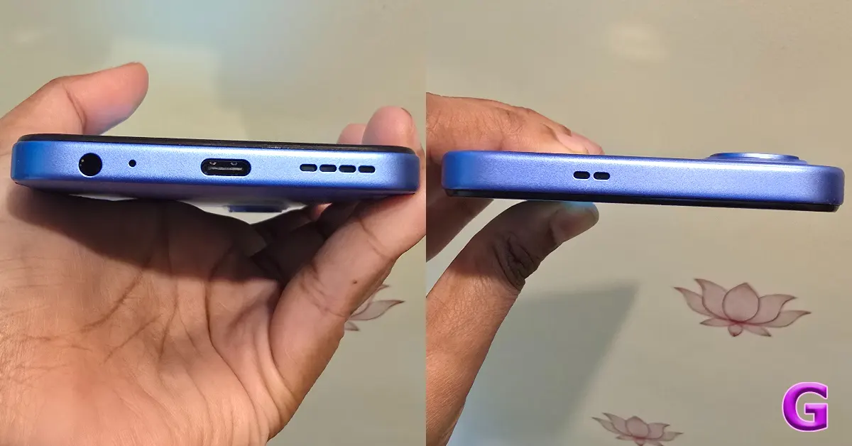 Infinix Smart 10 Review: A wonderful phone with AI features under 7k