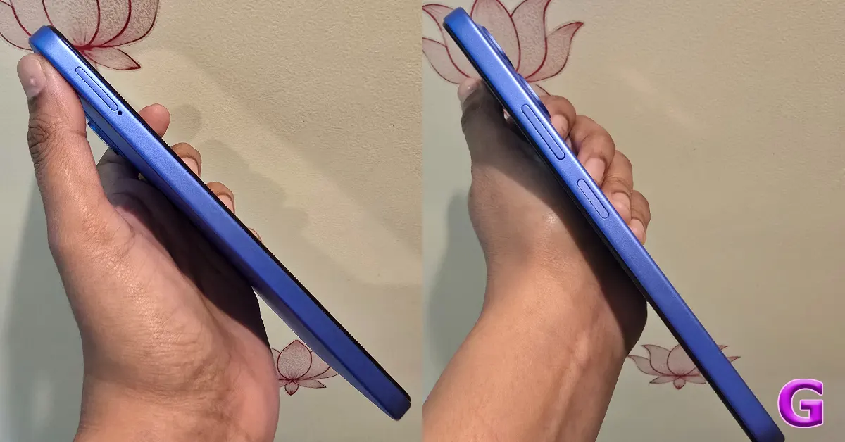 Infinix Smart 10 Review: A wonderful phone with AI features under 7k