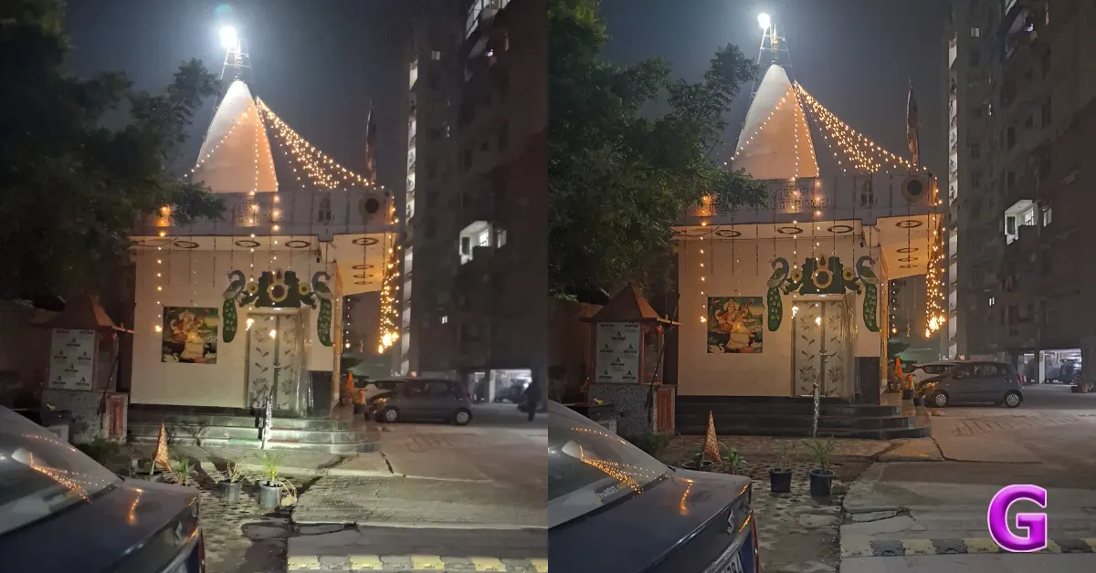 Review of Samsung Galaxy M17 5G