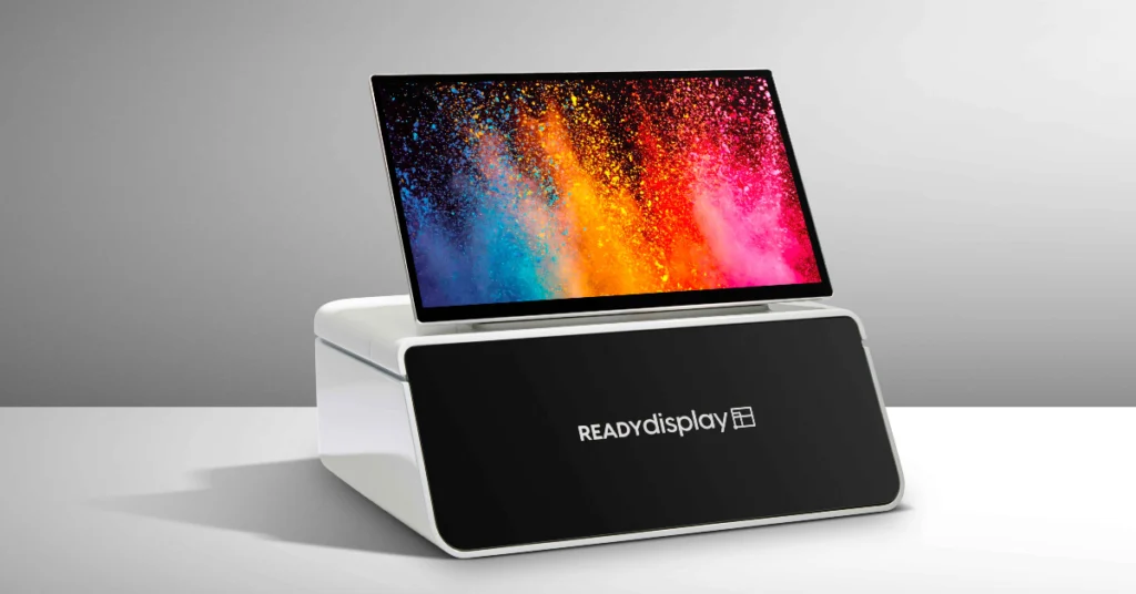 Harman's in-vehicle Ready display achieved HDR10+ Automotive certification