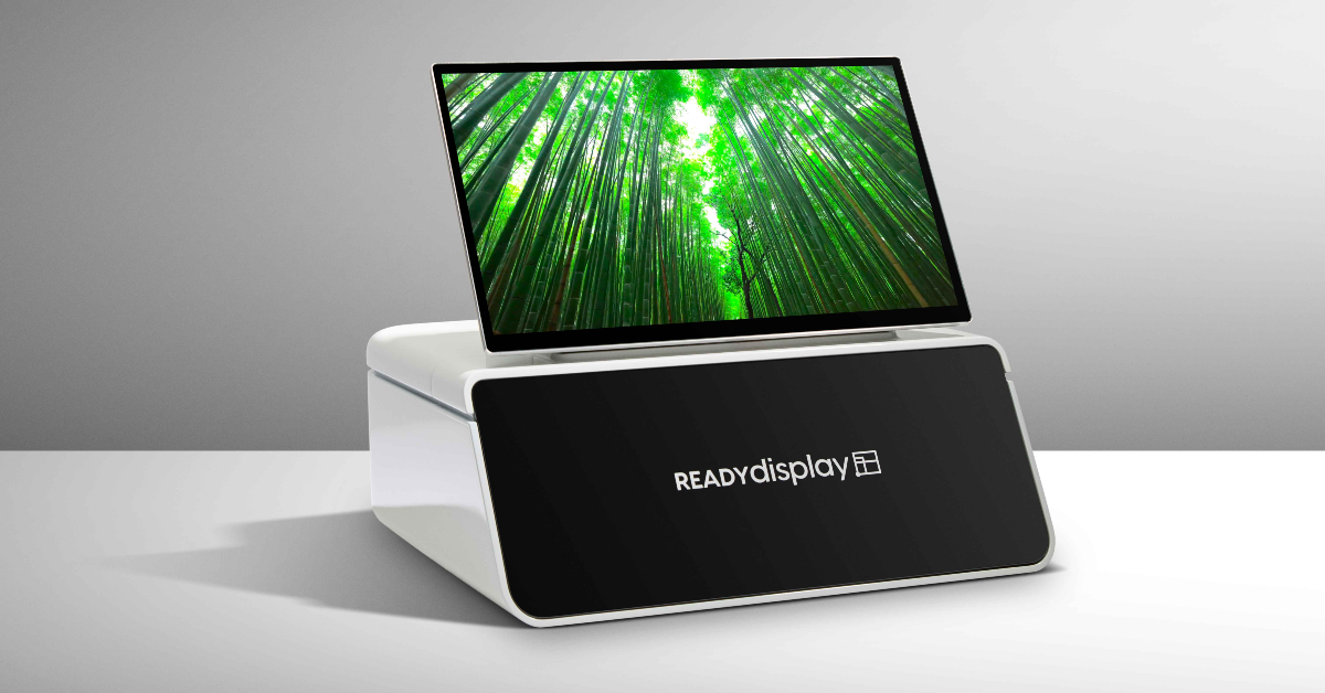 Harman's in-vehicle Ready display achieved HDR10+ Automotive certification