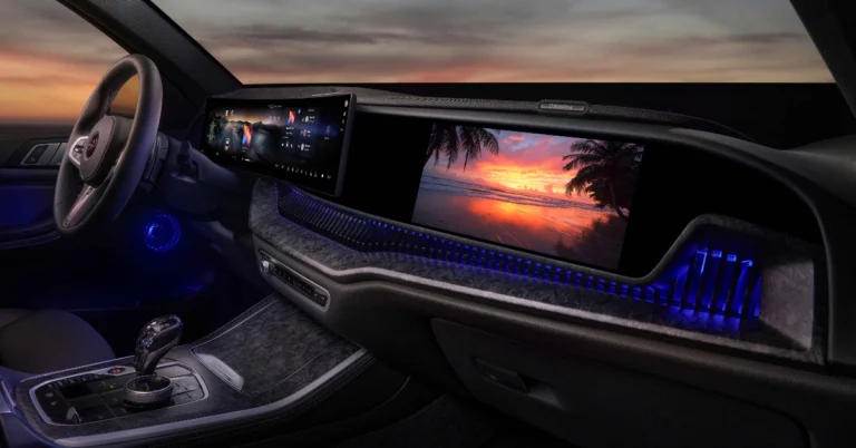 Harman's in-vehicle Ready display achieved HDR10+ Automotive certification