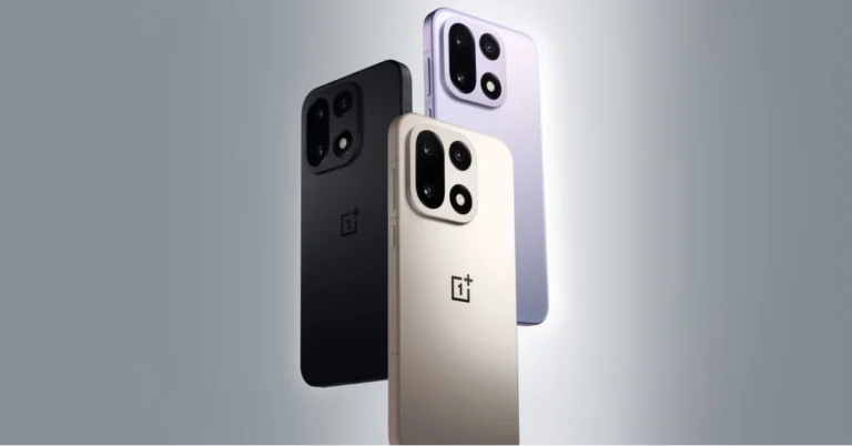 OnePlus 15 specs confirmed ahead of India launch: Price in India expected