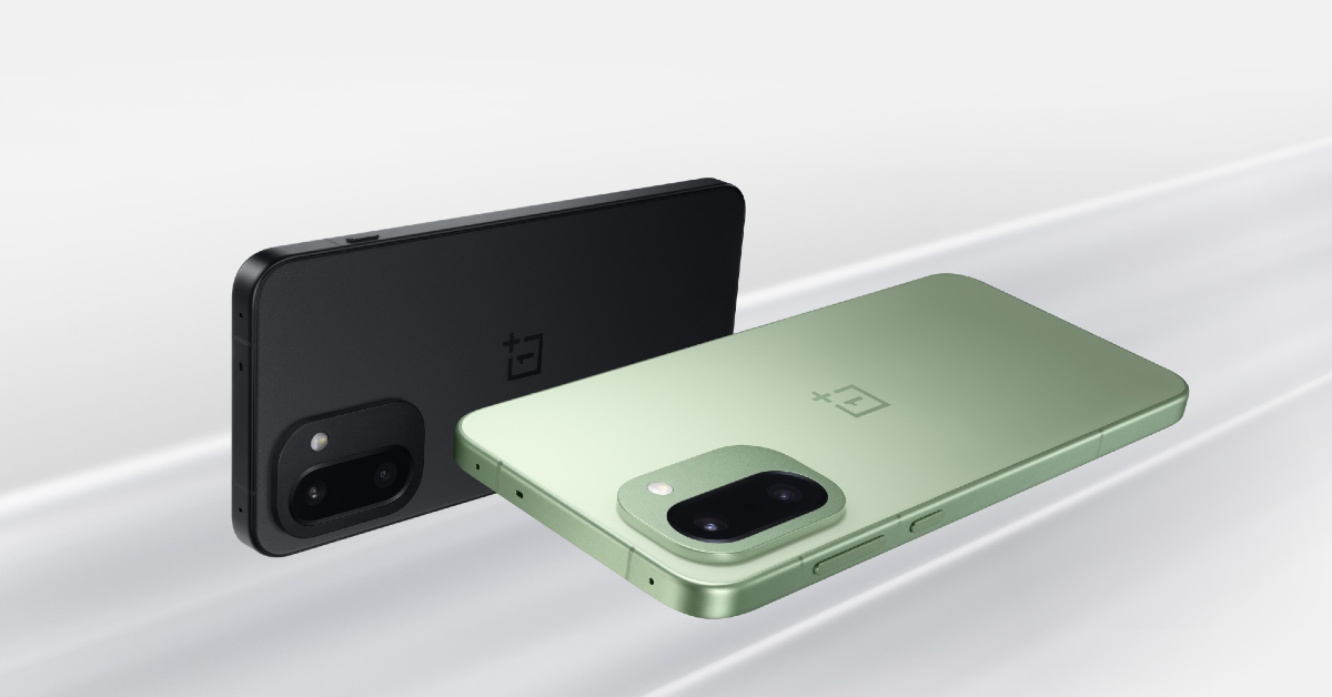 OnePlus 15R and the OnePlus Pad Go 2 India launch date announced