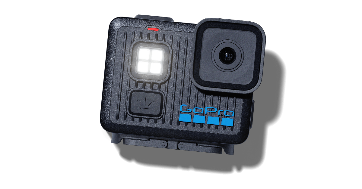 GoPro LIT HERO features, pricing