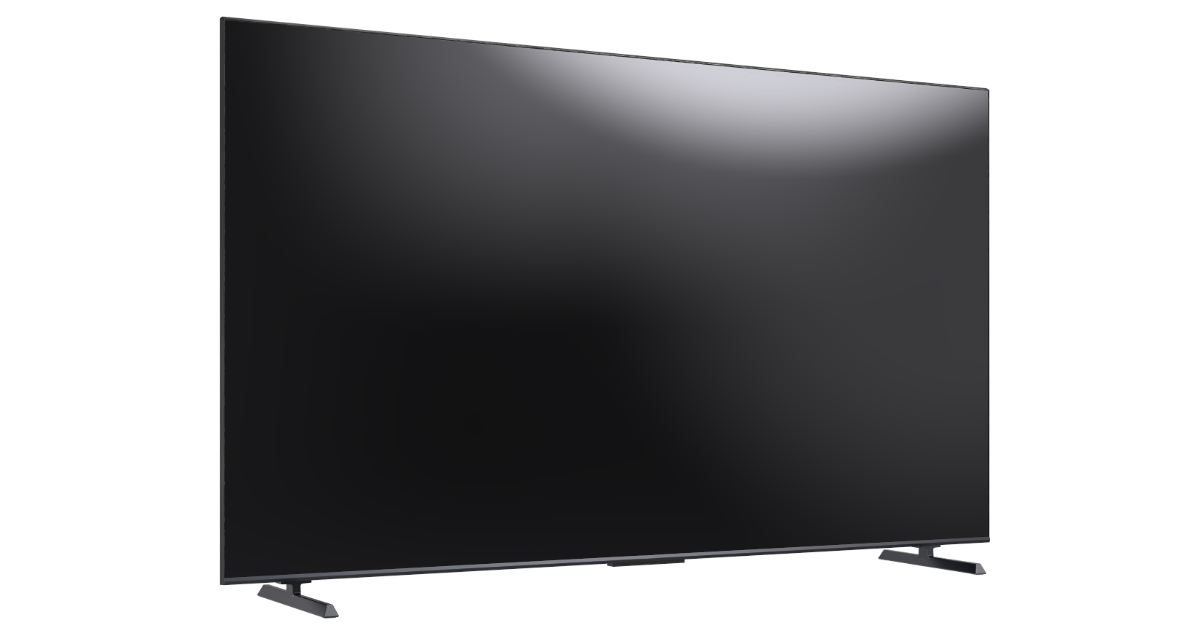 Acerpure Nitro Z Series 100-inch TV launched in India