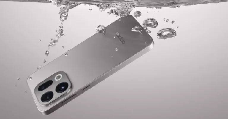 Oppo Find X9 Series, powered by the MediaTek Dimensity 9500 SoC, launched in India