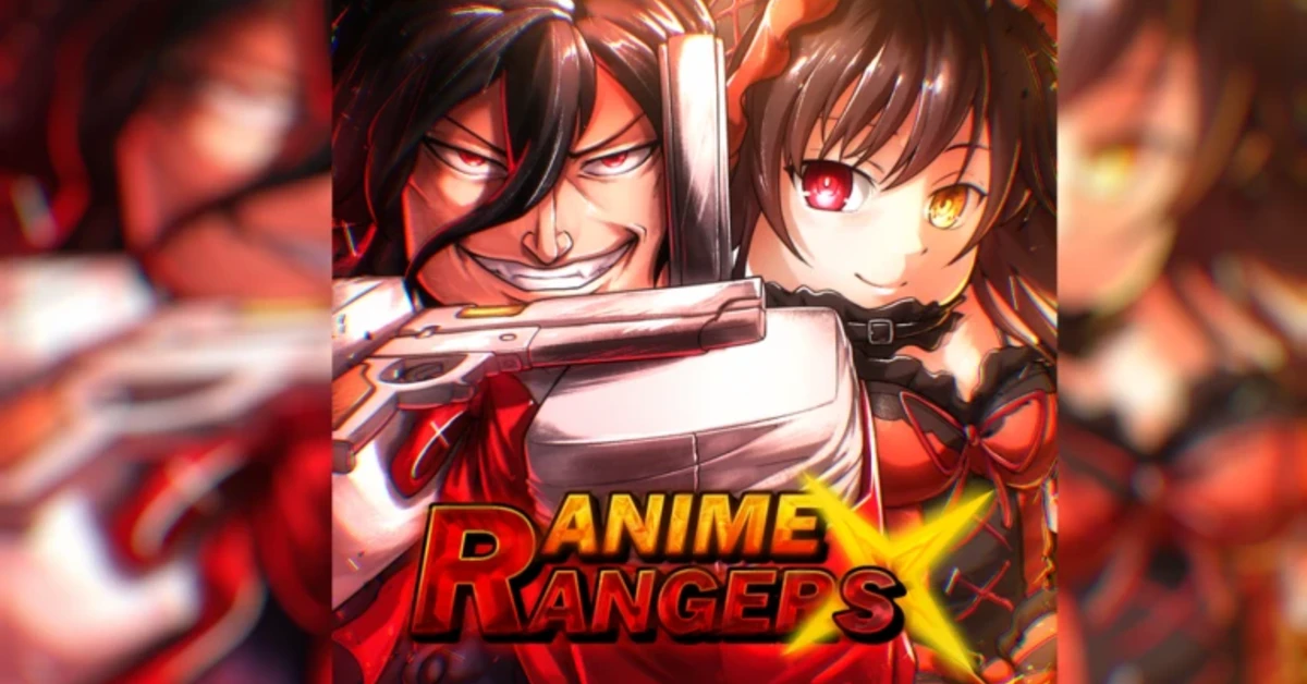Anime Rangers X Codes (November 2025)