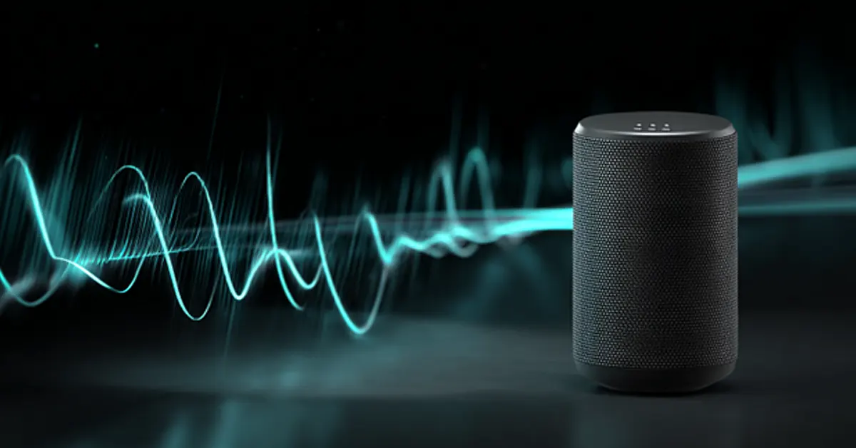 Next-Gen Audio Gadgets