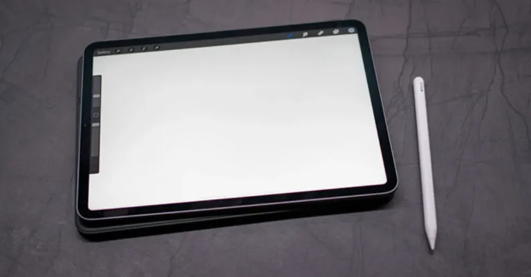 E-Ink Tablets