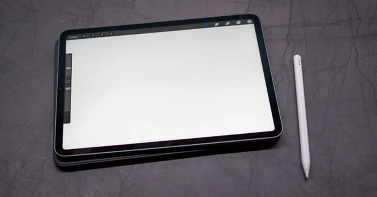 E-Ink Tablets