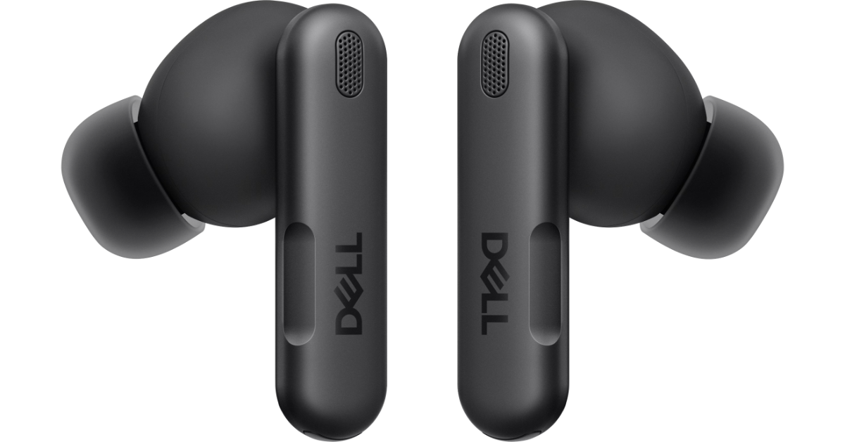 Dell Pro Plus Earbuds (EB525) with Microsoft Teams Open Office Certification launched in India