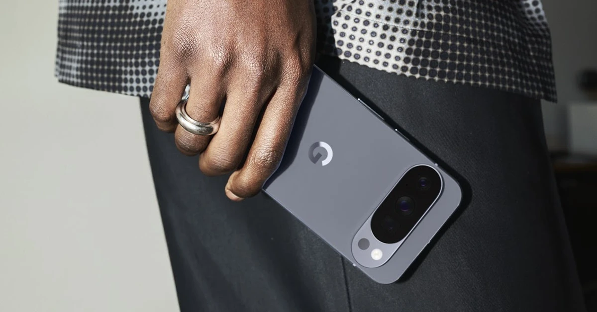 Google Pixel 10 Pro XL