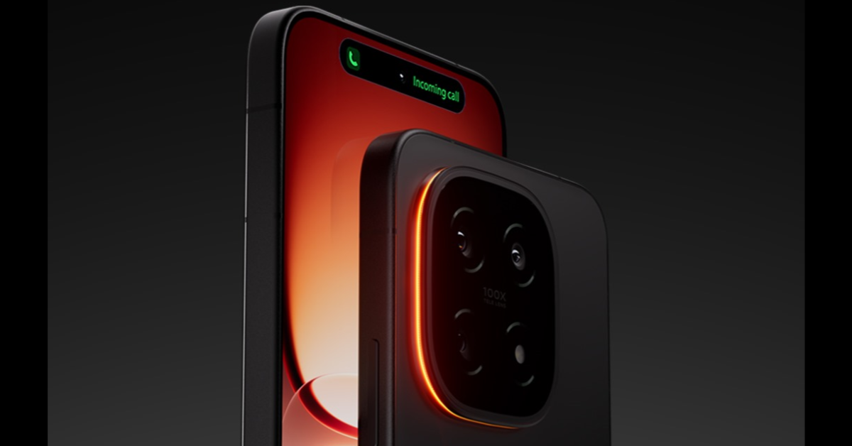 iQOO 15 confirmed to come with Snapdragon 8 Elite