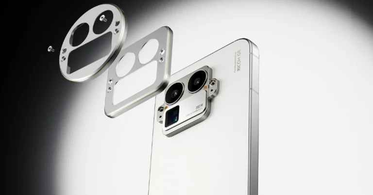 Realme GT 8 Pro with a detachable camera bump to launch in India on this date