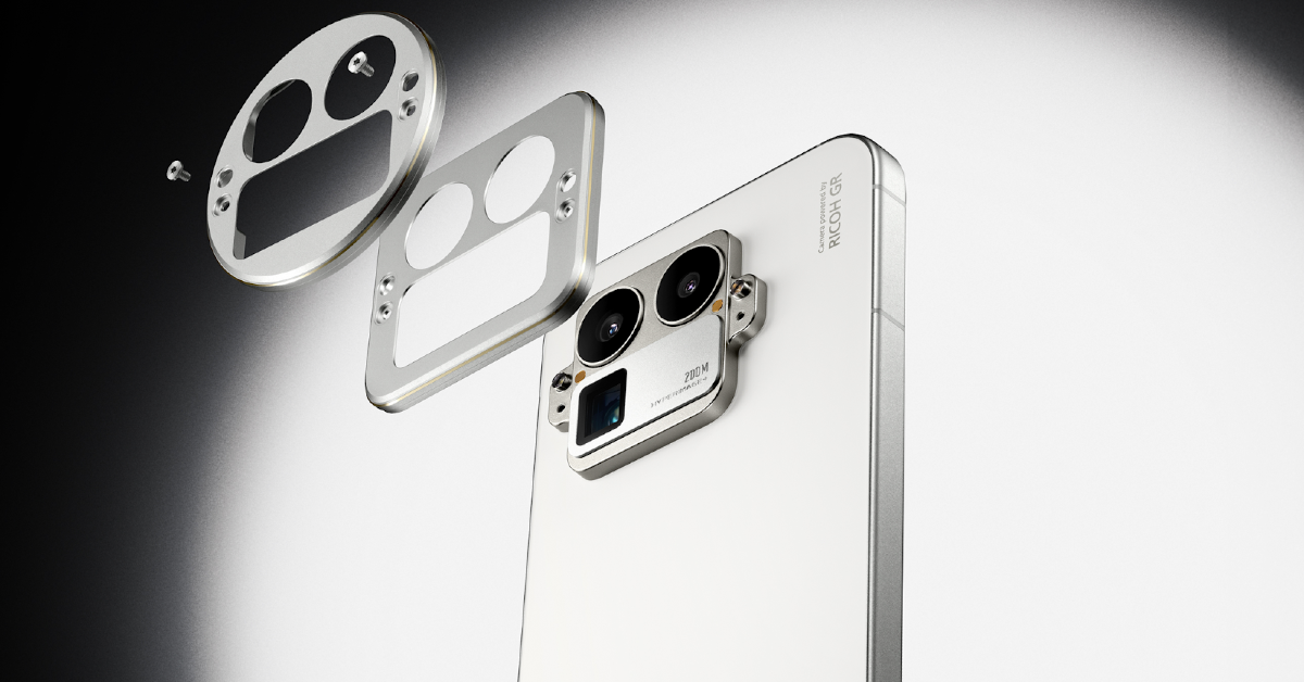 Realme GT 8 Pro with a detachable camera bump to launch in India on this date