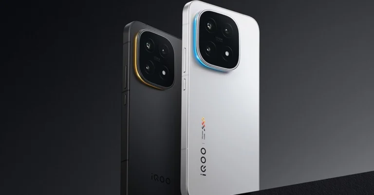 top 10 apps for iqoo 15