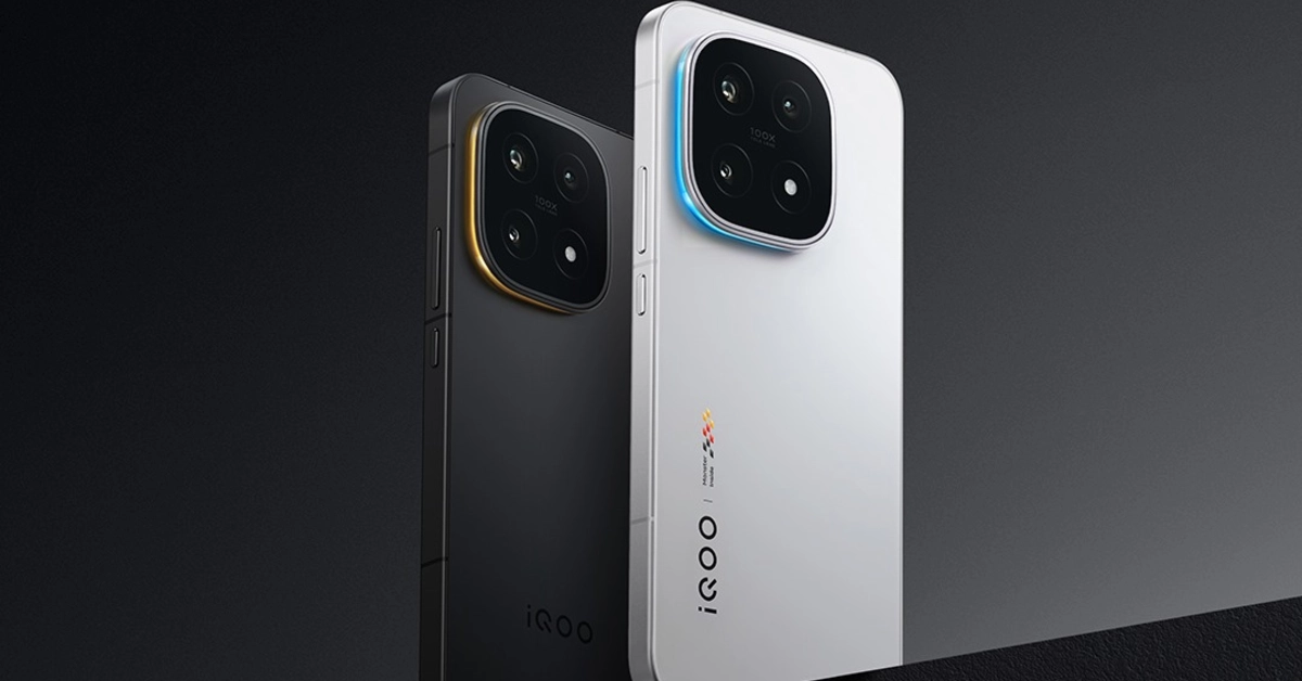 top 10 apps for iqoo 15