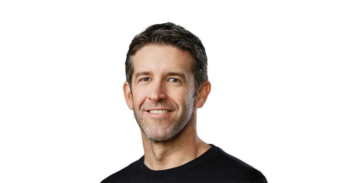 John Ternus Apple CEO