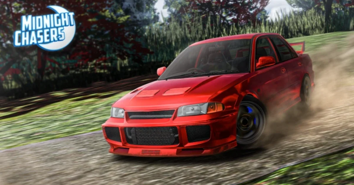 Midnight Chasers: Highway Racing Codes (November 2025)