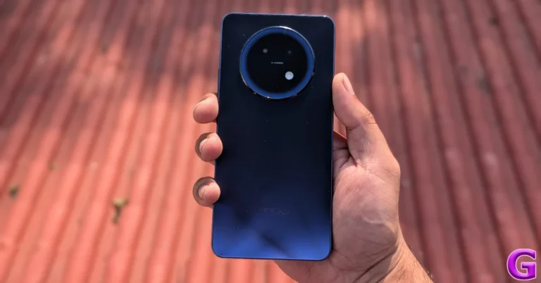 Oppo F31 Pro+ Review: Design and Display