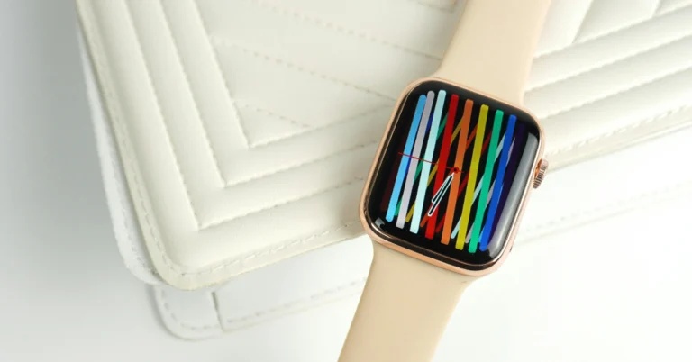 Apple Watch again saved a man's life by alerting him about his abnormal high heart rate