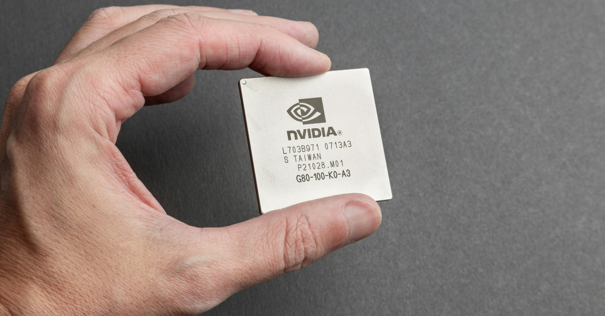 China imposed a ban on the use of foreign AI chips in state-funded data centres: Report