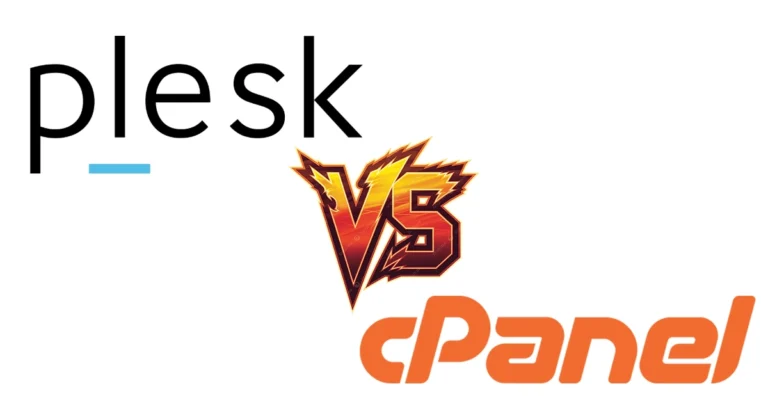plesk cpanel