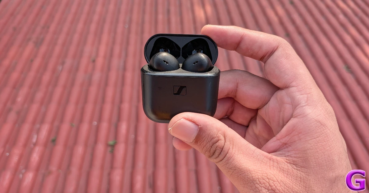 Sennheiser Accentum Open TWS Review: Performance