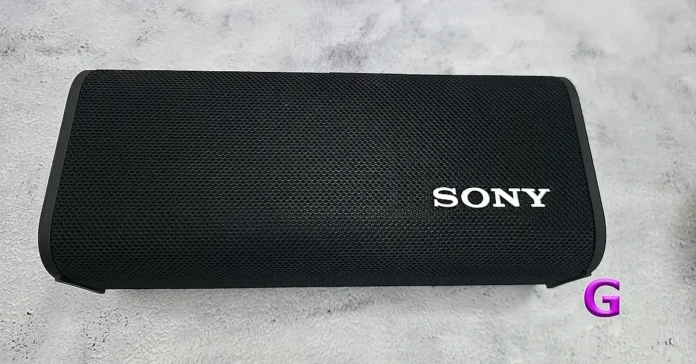 sony ult field 3 review