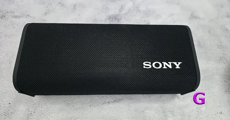 sony ult field 3 review