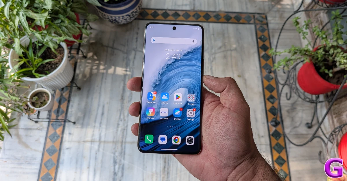 Vivo V60e Review: Performance and Cameras
