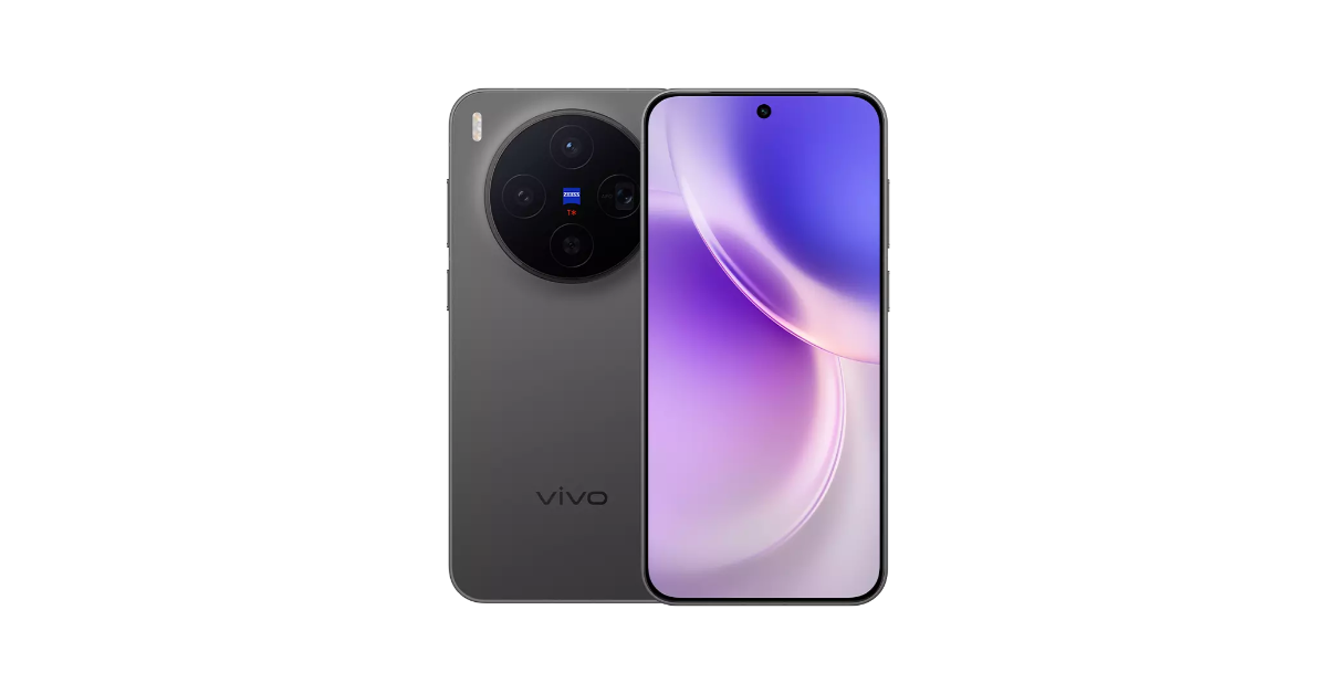 Vivo X300 Specs, Pricing