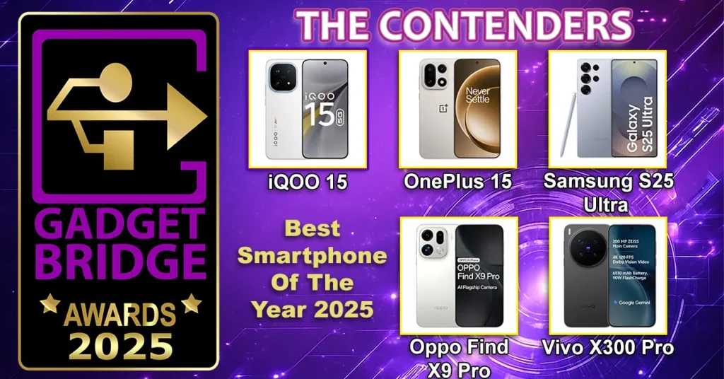 best smartphone of 2025