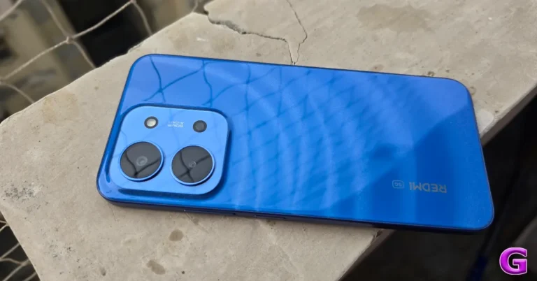 Redmi 15C 5G Review: The budget phablet that never dies